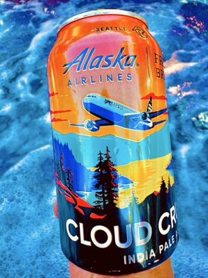 Alaska Airlines - Pittsburgh by null