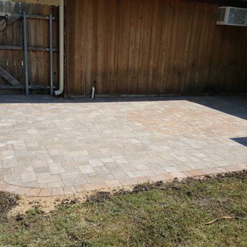 Legacy Custom Pavers - General Contractors Near Me - Plano, Texas