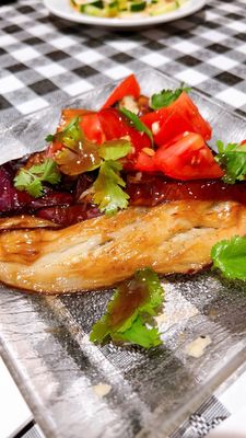 Eerkins Uyghur Cuisine by null