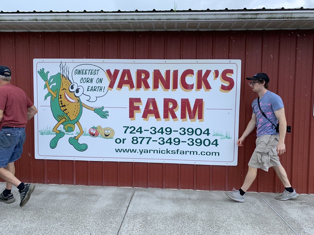Photos of YARNICK’S FARM MARKET Updated August 2024 14 Photos 155