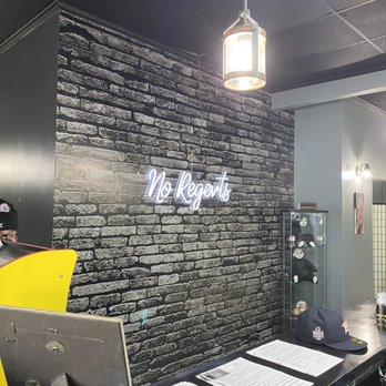 Timeless Ink Studio - Reception - Piercing Near Me - Houston, Texas