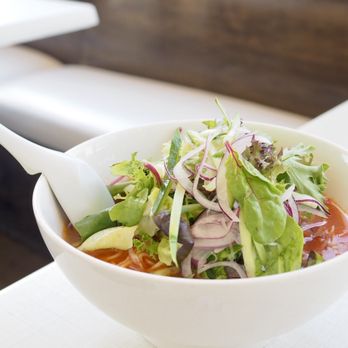 Ramenya - Summer limited menu Cold Tomato Noodle - Ramen Near Me - Los Angeles, California Ramenya - Summer limited menu Cold Tomato Noodle - Ramen Near Me - Los Angeles, California
