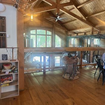 Oakholm Brewing Company - Venues & Event Spaces Near Me - Brookfield, Massachusetts