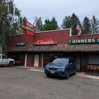 Klub Klondike - Bars Near Me - Lakehead, California