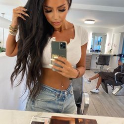 Extensions Beverly Hills