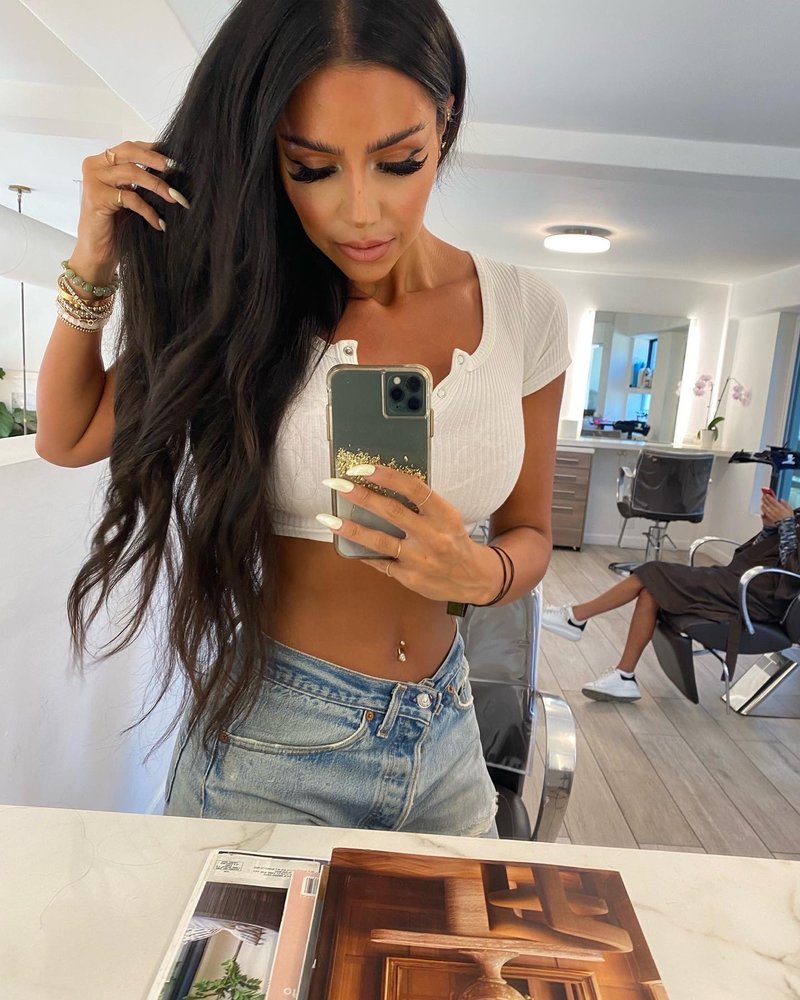 Extensions Beverly Hills