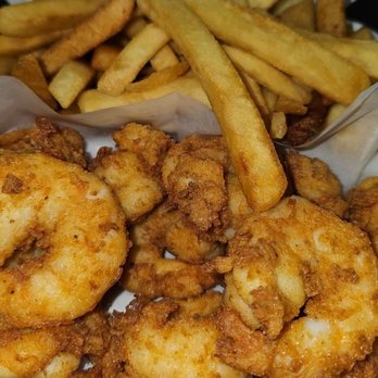 This is SEAFOOD - Seafood Near Me - District Heights, Maryland