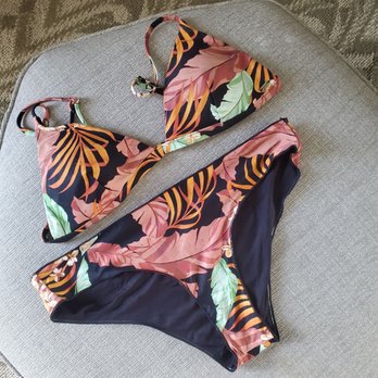 Rip Curl - Found this super cute bikini today - Swimwear Near Me - Honolulu, Hawaii