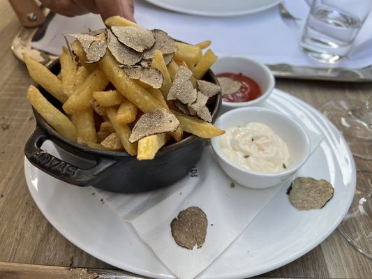 Tartufi&Friends by null