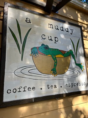 A Muddy Cup Cafe' & Roastery by null