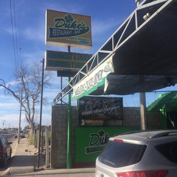 Duke's Restaurant Bar - Right across from our condo. Great daily specials! - Sports Bars Near Me - Puerto Peñasco, SON Duke's Restaurant Bar - Right across from our condo. Great daily specials! - Sports Bars Near Me - Puerto Peñasco, SON