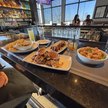 Firebirds Wood Fired Grill - Steakhouses Near Me - Lees Summit, Missouri