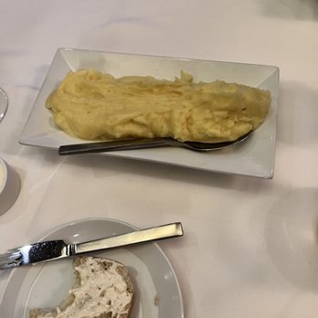 MRKT - Butter Whipped Yukon Gold Mashed was creamy and good - Seafood Near Me - North Las Vegas, Nevada MRKT - Butter Whipped Yukon Gold Mashed was creamy and good - Seafood Near Me - North Las Vegas, Nevada