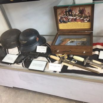 Regional Military Museum Foundation - Museums Near Me - Houma, Louisiana Regional Military Museum Foundation - Museums Near Me - Houma, Louisiana