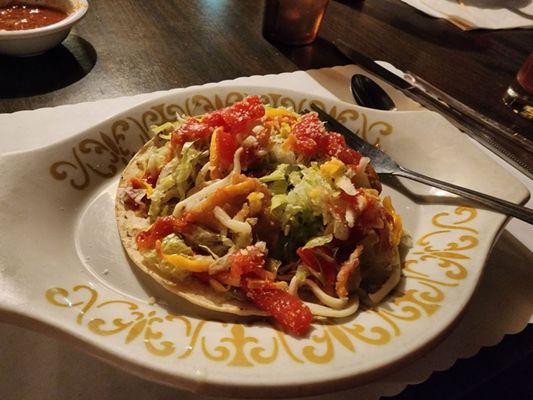 La Cabana Restaurant by null