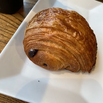 Anthos - Pain au Chocolat - Greek Near Me - Pittsburgh, Pennsylvania