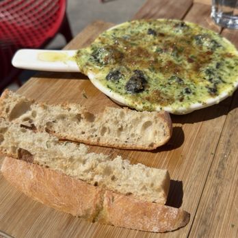 Galinette - Escargo - French Near Me - San Francisco, California Galinette - Escargo - French Near Me - San Francisco, California
