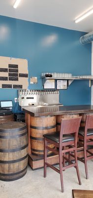 Someday Brewing by null