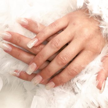 Royal Nails Studio - Vanessa at Mystic Nails does amazing detail and I love my results!! I highly recommend her for acrylic! - Nail Salons Near Me - Los Angeles, California Royal Nails Studio - Vanessa at Mystic Nails does amazing detail and I love my results!! I highly recommend her for acrylic! - Nail Salons Near Me - Los Angeles, California
