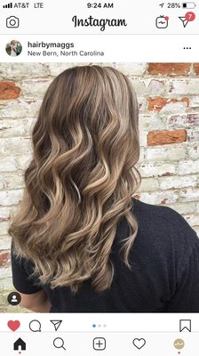 Magnolia Jane Salon 236 Middle St D New Bern Nc Hair Salons Mapquest