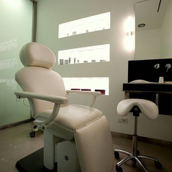 aesthetic LOUNGE