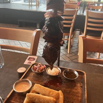 Mu Restaurant And Grill - Latin American Near Me - Kissimmee, Florida Mu Restaurant And Grill - Latin American Near Me - Kissimmee, Florida