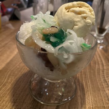 Avenida Restaurant - Halo Halo - Filipino Near Me - San Mateo, California Avenida Restaurant - Halo Halo - Filipino Near Me - San Mateo, California