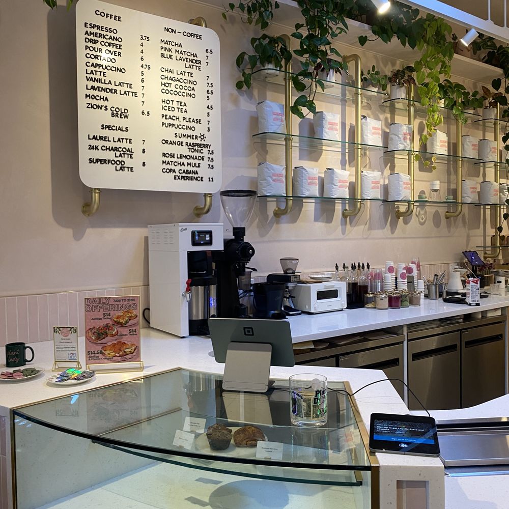 Coffee and Plants - Coffee & Tea Near Me - Studio City, California Coffee and Plants - Coffee & Tea Near Me - Studio City, California