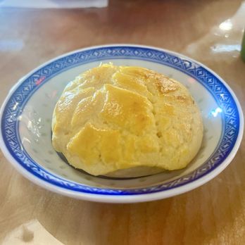 Lau Lau - Bbq Pork Bun - Coffee & Tea Near Me - Austin, Texas