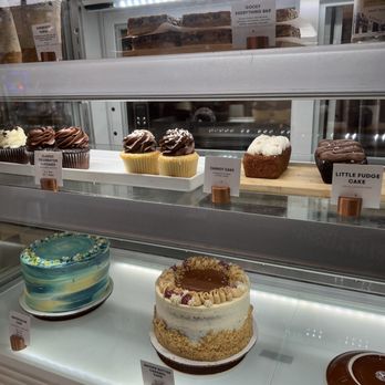 The Good Batch - Bakeries Near Me - Brooklyn, New York