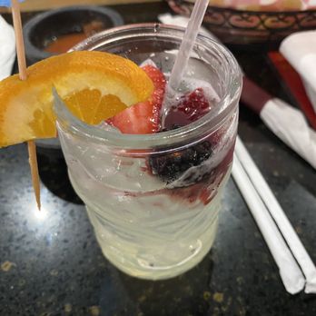 La Patrona Bar and Grill - Mexican Near Me - Lumberton, North Carolina