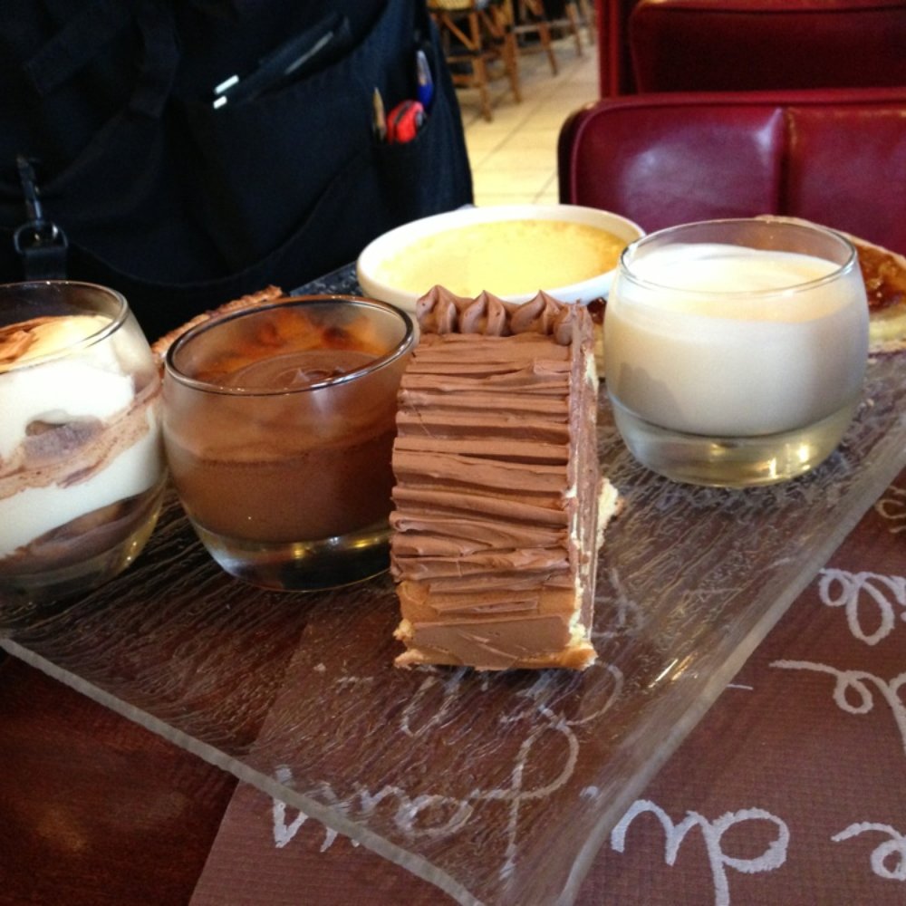 Les Ondes - Brasseries Near Me - Paris, 75 Les Ondes - Brasseries Near Me - Paris, 75