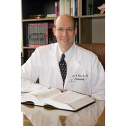 South Valley Ear Nose & Throat - West Jordan - Dr. Garner B. Meads, Jr., MD