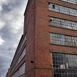 Westwerk Logistics