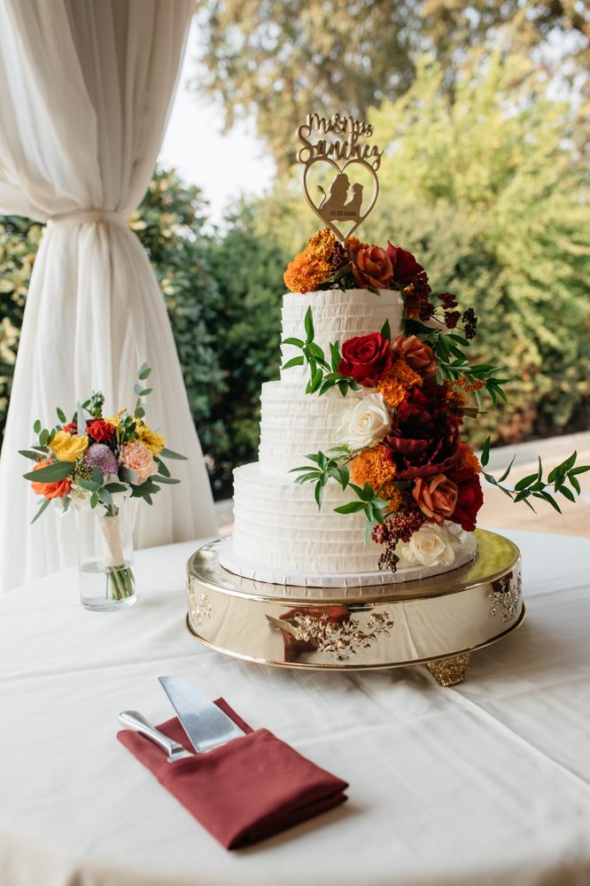 THE WEDDING CENTER 97 Photos & 82 Reviews 2388 Maritime Dr, Elk