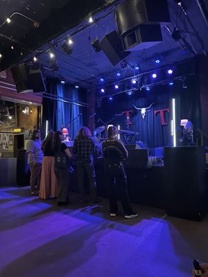 Tractor Tavern by null