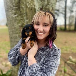 Double R Dog Training and Dachshunds