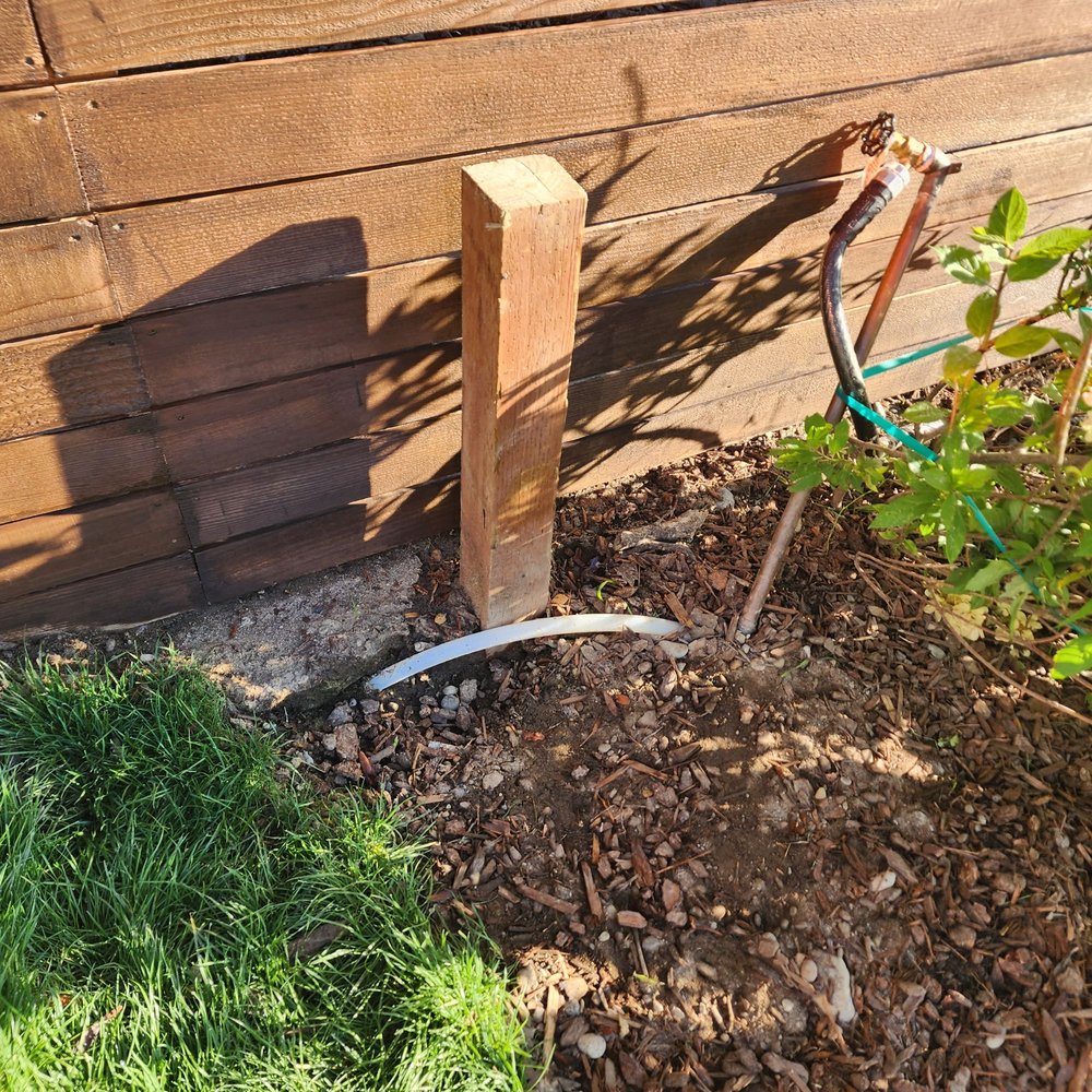 Slide of Rudy's Plumbing