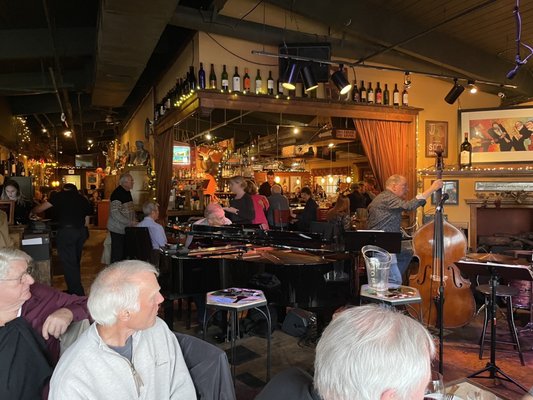 Arrivederci Wine & Jazz by null