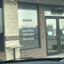 Restaurant closed at 6:30