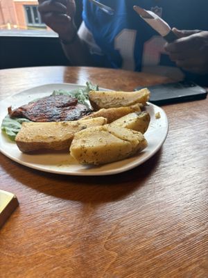 Level Two Bar & Rooftop by null