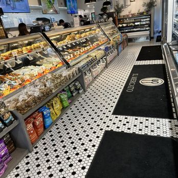 IL Mercato - the interior of a deli - Caterers Near Me - Holmdel, New Jersey