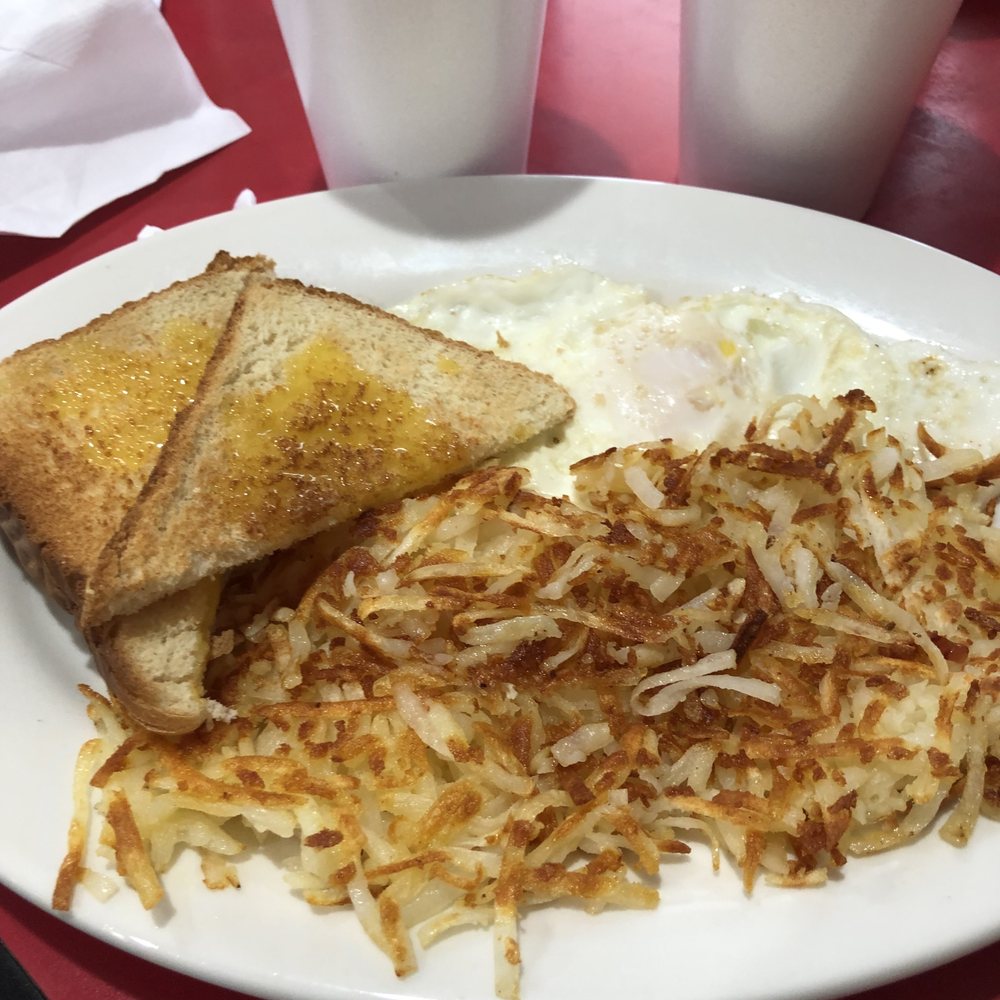 Freeway Cafe - Diners Near Me - Tulsa, Oklahoma
