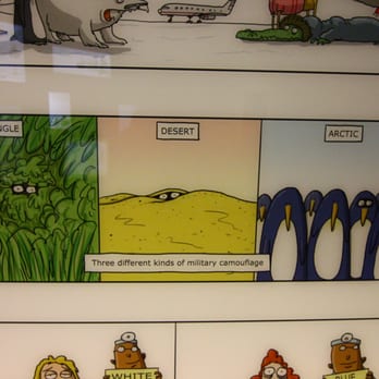 Frammuseet - Comics. Hahah - Museums Near Me - Oslo, 03