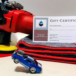 Gilbert Auto Detail