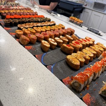 FOB Poke Bar - Poke Near Me - Bellevue, Washington FOB Poke Bar - Poke Near Me - Bellevue, Washington