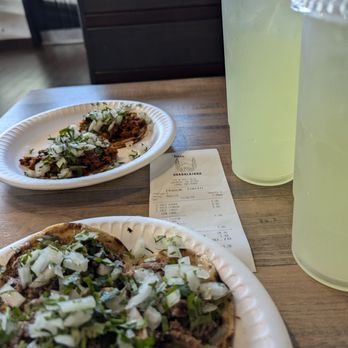 Tacos Estilo Guadalajara - Tacos Near Me - Ontario, California
