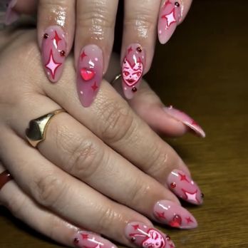 Zen Zen Nail Lounge - Slay - Nail Salons Near Me - Spring Valley, California Zen Zen Nail Lounge - Slay - Nail Salons Near Me - Spring Valley, California