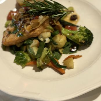 Ristorante Paradiso - Swordfish special - so good! - Italian Near Me - Kirkland, Washington Ristorante Paradiso - Swordfish special - so good! - Italian Near Me - Kirkland, Washington