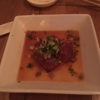 SUGARFISH | Studio City - Tuna sashimi - Japanese Near Me - Studio City, California SUGARFISH | Studio City - Tuna sashimi - Japanese Near Me - Studio City, California